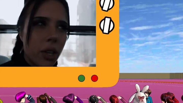Kisah Bus Monster Horor