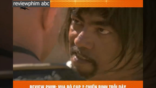 nữ vương p2 #reviewphimabc