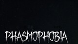 Phasmophobia Moment