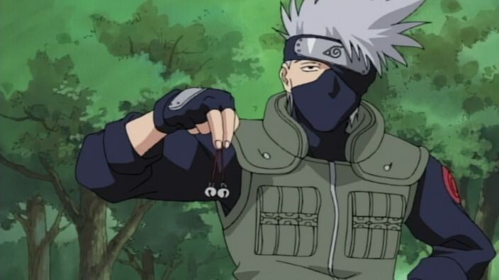 [Lồng tiếng HTV3] Naruto - 004