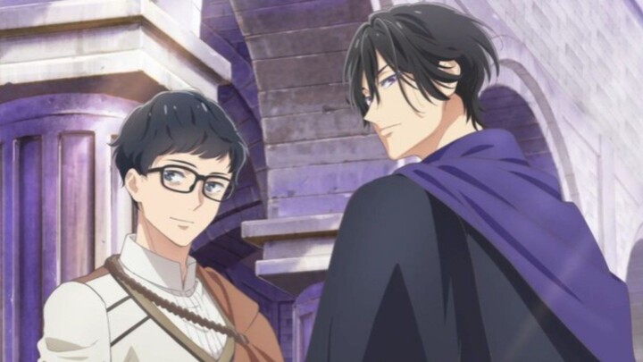 Isekai Office Worker: The Other World's Books Depend on the Bean Counter episode 1