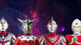 Dari mana datangnya timer Ultraman? Mengapa beberapa Ultraman tidak memiliki pengatur waktu?