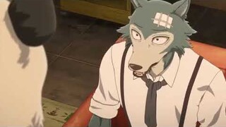 Beastars [Season 2] AMV - Mess of Me