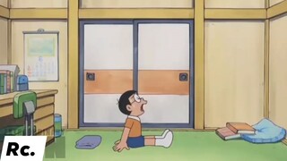 DORAEMON TAGALOG .MGA POWDER PARA SA TUBIG