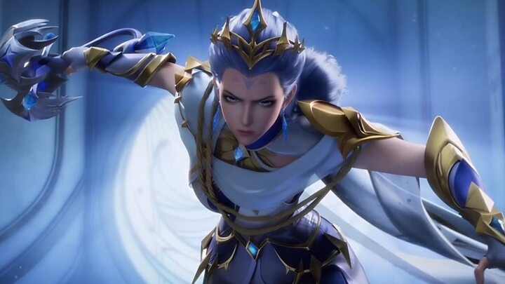 Grafiknya Tingkat DEWA🤩 Masih Ada yg Gak Paham TERLALU🤩