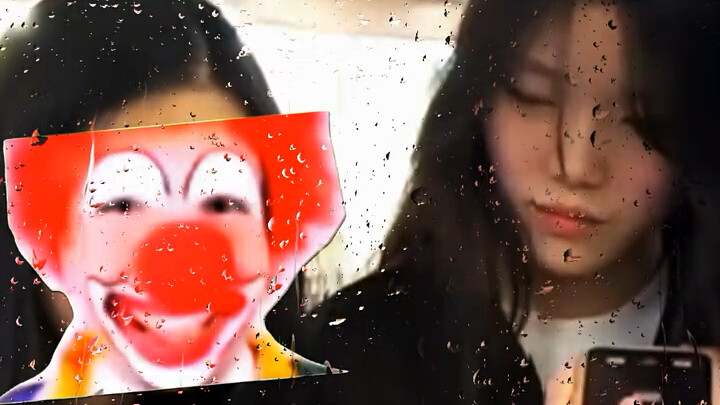 The Birth of Sister Clown