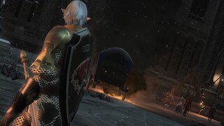 [ff14/奥光光] Sương tan ai cũng biết anh yêu em
