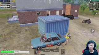 No Ammo   The Power of DBS  Tacaz Gaming PUBG Mobile BGMI Black Diamond Tarot 6