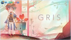 【GRIS】Am I wearing a coat again?【NIJISANJI EN | Ike Eveland】
