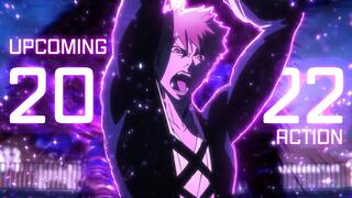 Top 10 Best Action Anime You Should Watch Out For In 2022