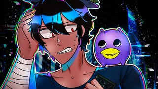this horror game nearly drove me insane
