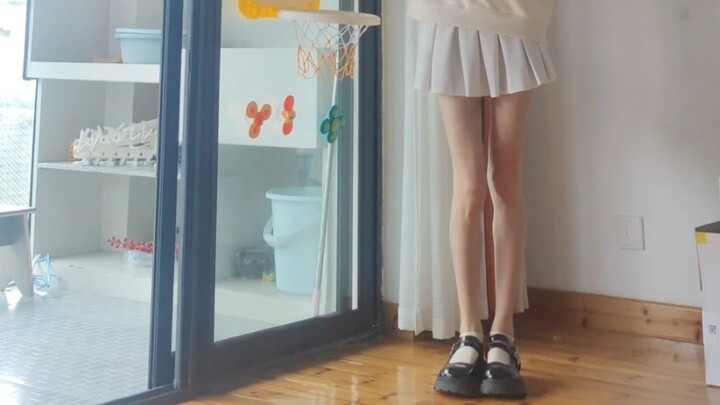 A perfect figure and a 9-point appearance???