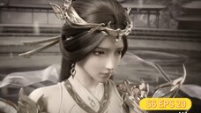 Stellar Transformation S6 EPS 20