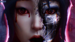 The Demon  Hunter Eps 55 indo