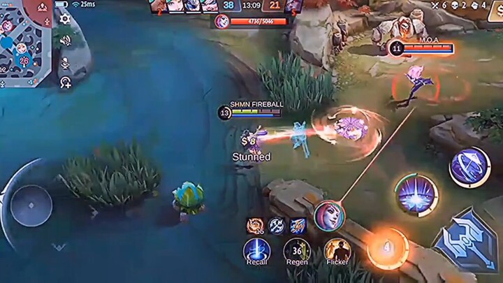 hahah rate niyo