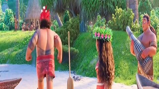 Moana