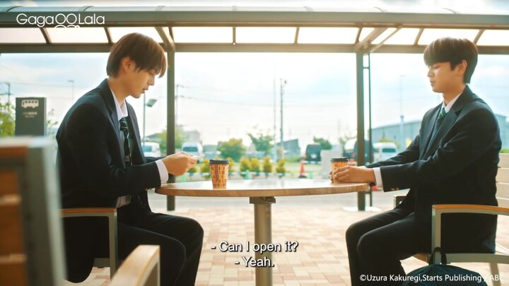 "T...tsukasa onii-chan"👉👈