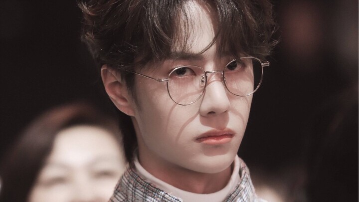 Wang Yibo: The baby taught us that there’s a difference between a dancer and someone who just dances