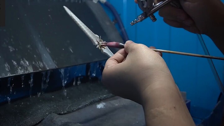 (Sản xuất khuôn CA) Xenoblade Chronicles 2 tùy chỉnh cao cấp Siren