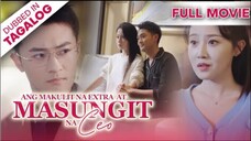 ANG MAKULIT NA EXTRA AT MASUNGIT NA CEO [FULL MOVIE] - Dalawang Mundo, Isang Lihim na Katawan.