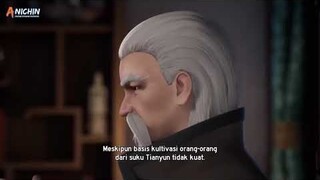 Tales Of Demon God Season 5 Episode 75 Sub Indo