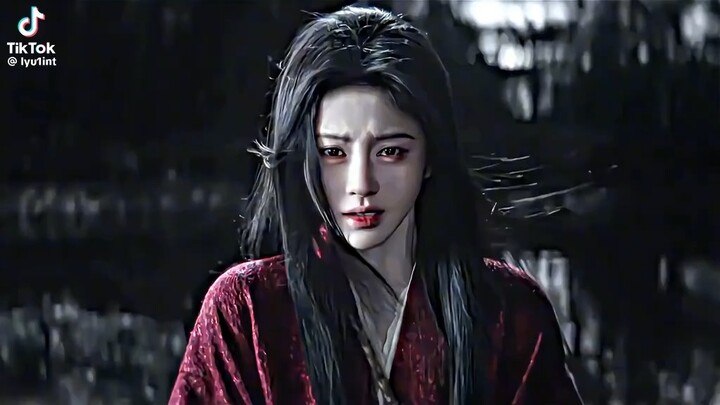 “Quick, Kill Me!” ~ Lu Wuyi x Zhuyan