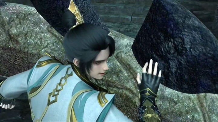 The Supreme Body Eps 17 Sub Indonesia