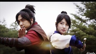 Kang Chi Ep. 5 English Subtitle