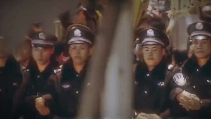 "Khoảnh khắc ánh sáng bật lên, 400.000 người đã nhìn thấy hy vọng"