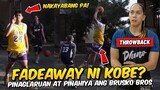 Kyt PINAGLARUAN si Jonah Renz | PINANIS din ang Brusko Bros!