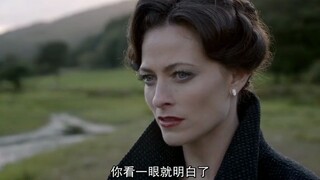 【神探夏洛克】 夏洛克为什么会知道密码呢？