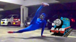 【Breaking】Thomas của Thomas