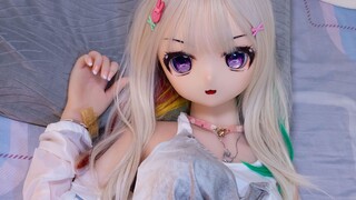 【Jin San】Waktu istirahat makan siang bersama Sister Ningmeng~
