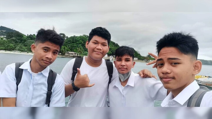 Bromance