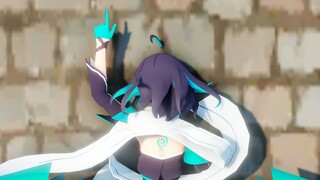 [Hoạt hình Honkai Impact 3] Wendy: Đây là những gì Người chăn nuôi đã làm?