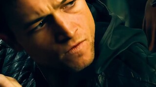 [Robin Hood: Origins] ADC dengan perlengkapan lengkap dan kecepatan serangan penuh, ini adalah kemen