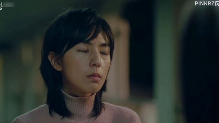 [The moment I first encountered the fragrance of flowers] EP6.2 Women who were kicked out of their f