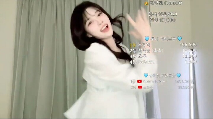 잘 부탁해여❤️ _여캠 _엑셀 _야방 _방송  _쇼츠 _쇼츠라이브 _세로방송 _세로라이브(1080P_HD)