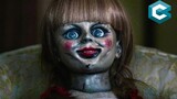 JANGAN NONTON SENDIRIAN! 6 Film Horor Yang Gak Kalah Seram Dari Annabelle Come Home