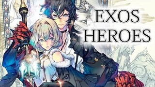 Exos Heroes