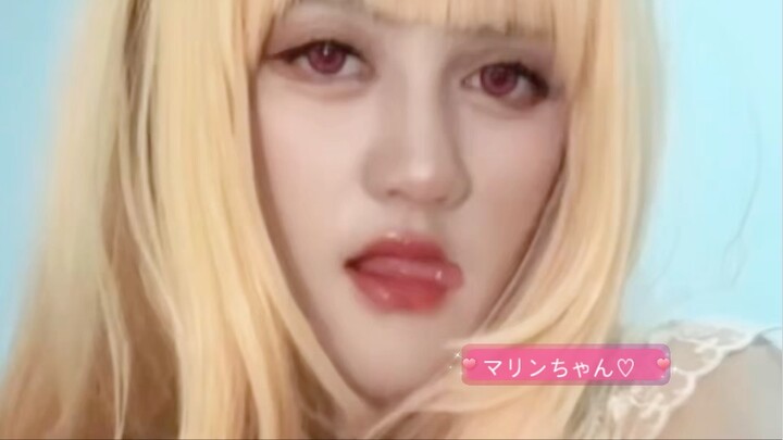 มารินจัง🫶🏻