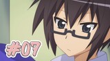 Place to Place - Episode 07 (English Sub)