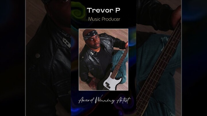 Artist Spotlight Sunday - Trevor P - Special Premier Rewind 04.28.24
