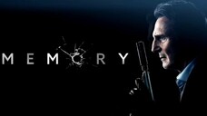 Memory 2022 (Action/Crime/Thriller)