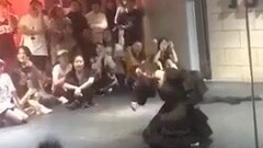 رقصة الدمى "عد الأغنام" *حذف الانتهاك*