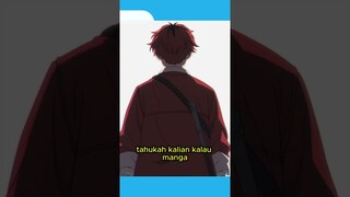 Alasan Kenapa Anime Ini Layak Jadi Anime Terbaik Di Musim Ini... #anime #shorts