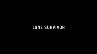 LONE SURVIVOR