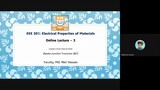 Electronics- Lecture-17  [MD Abir Hassan]