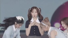 Hearts2Hearts - Gee | SMTOWN LIVE 2025 in Tokyo Day 2
