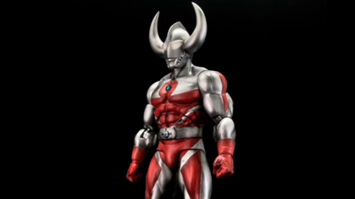 Ayah Ultraman Otot non-SHF yang dimodifikasi sendiri, ayah Ultraman, ayah Taro, Panglima Tertinggi d
